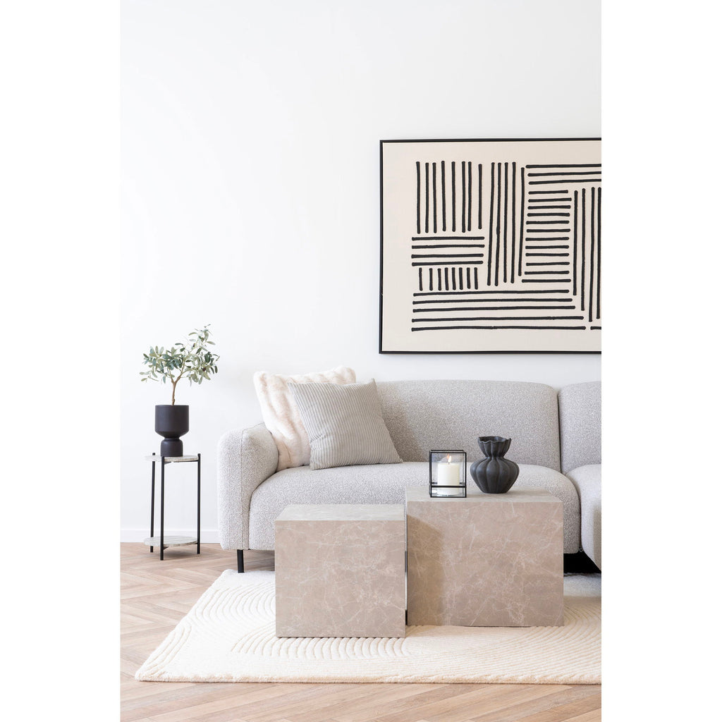 House Nordic Salontafelset Praag - Scandinavisch Design